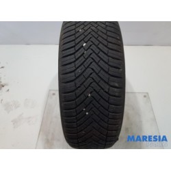 Peugeot - 307 - Tyre