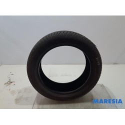 Peugeot - 307 - Tyre