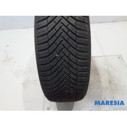 Peugeot - 307 - Band