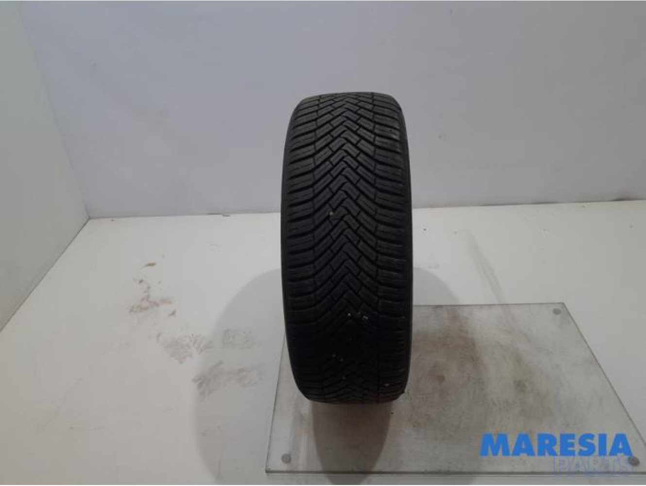 Peugeot - 307 - Band