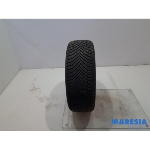 Peugeot - 307 - Band