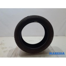 Peugeot - 307 - Tyre