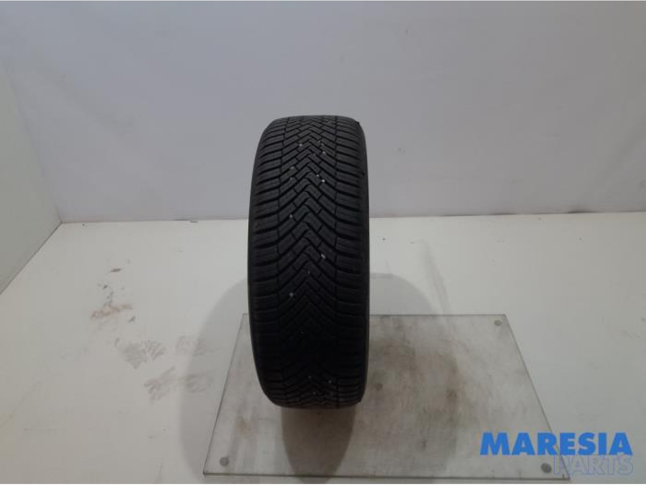 Peugeot - 307 - Tyre