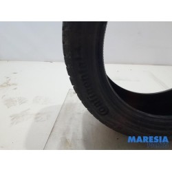 Peugeot - 307 - Tyre