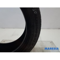 Peugeot - 307 - Tyre