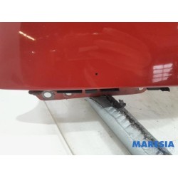Fiat - 500 - Front wing, left