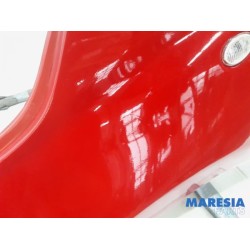 Fiat - 500 - Front wing, left