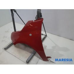Fiat - 500 - Front wing, left