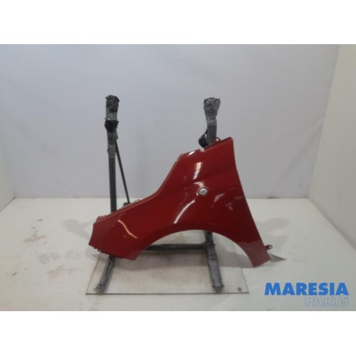 Fiat - 500 - Front wing, left