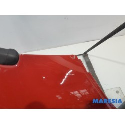 Fiat - 500 - Front wing, right