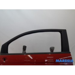 Fiat - 500 - Tür 2-türig links