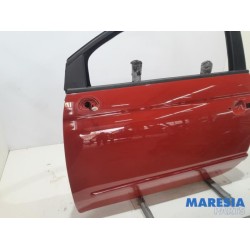 Fiat - 500 - Tür 2-türig links