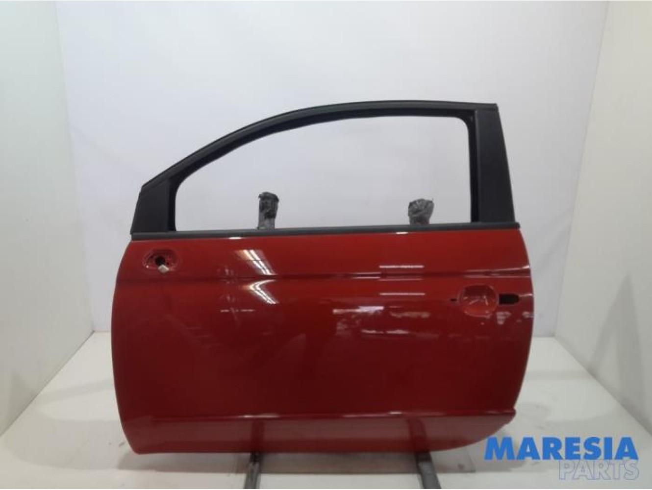 Fiat - 500 - Tür 2-türig links