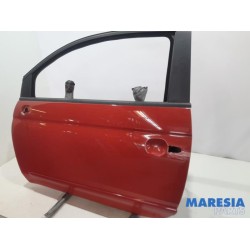 Fiat - 500 - Tür 2-türig links