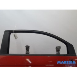 Fiat - 500 - Portier 2Deurs rechts