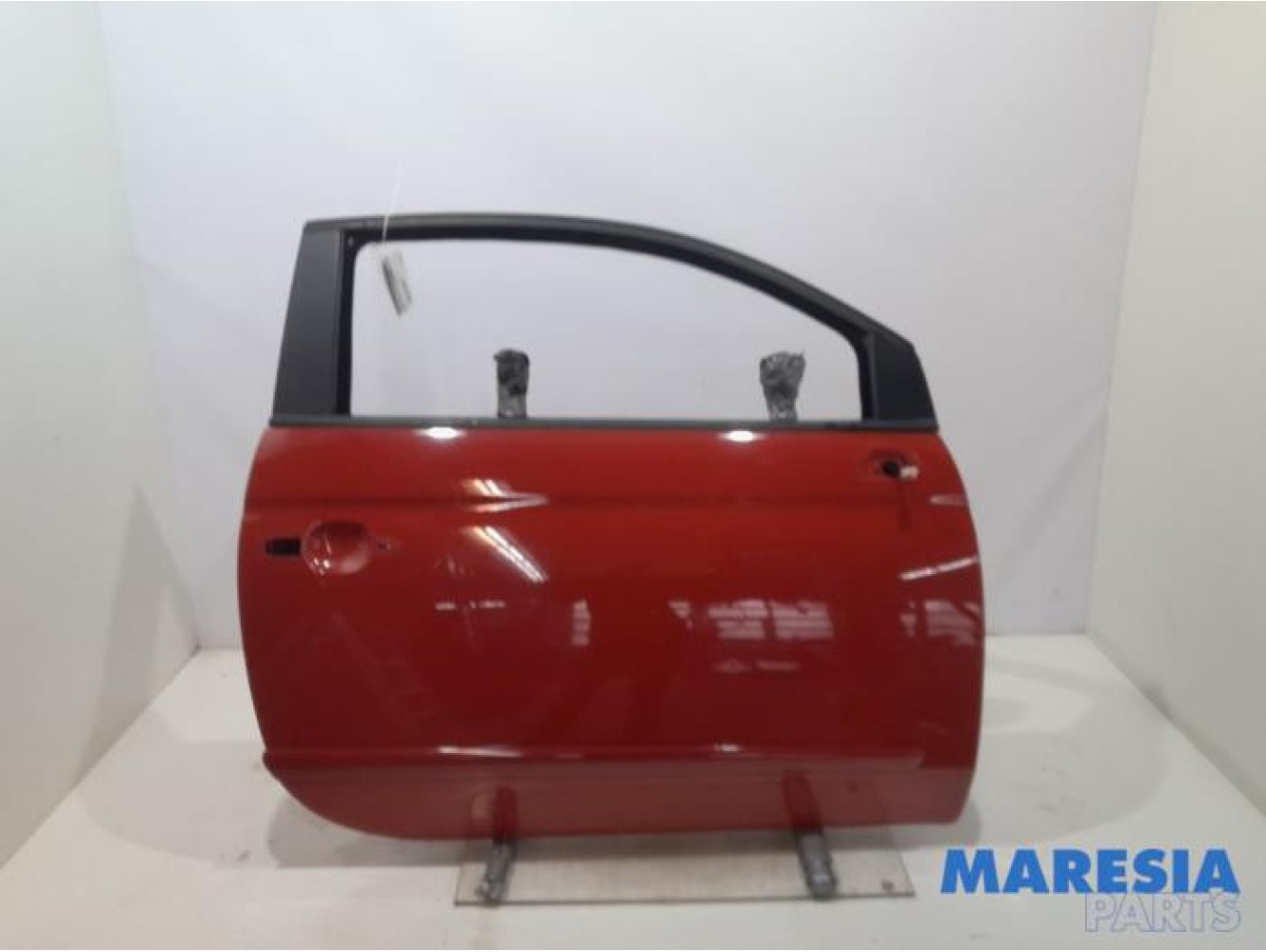 Fiat - 500 - Portier 2Deurs rechts