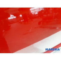 Fiat - 500 - Portier 2Deurs rechts