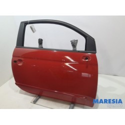 Fiat - 500 - Portier 2Deurs rechts