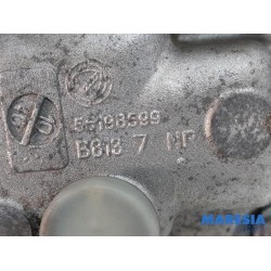 Fiat - 500 - Versnellingsbak