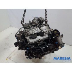 Fiat - 500 - Motor