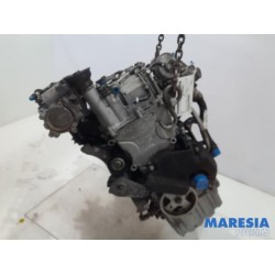Fiat - 500 - Motor