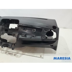 Fiat - 500 - Airbag set + dashboard