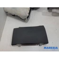 Fiat - 500 - Airbag set + dashboard