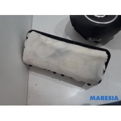 Fiat - 500 - Airbag set + dashboard