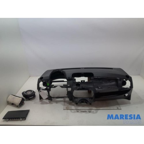 Fiat - 500 - Airbag set + dashboard