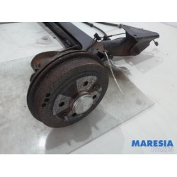 Fiat - 500 - Arbre entraînement roue avant