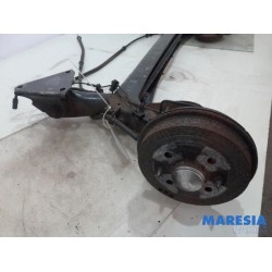 Fiat - 500 - Arbre entraînement roue avant
