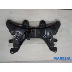 Fiat - 500 - Subframe