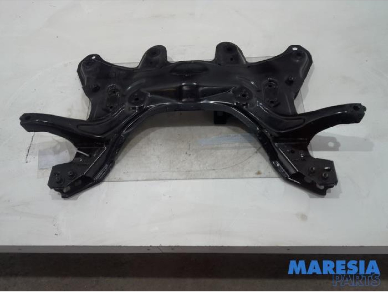 Fiat - 500 - Subframe