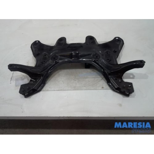 Fiat - 500 - Subframe