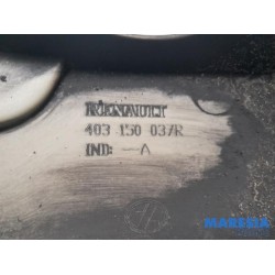 Renault - Master - Wieldop