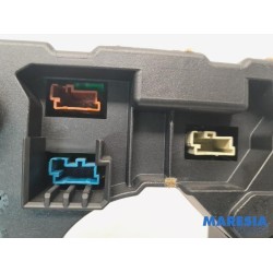 Citroen - C5 - Steering column stalk