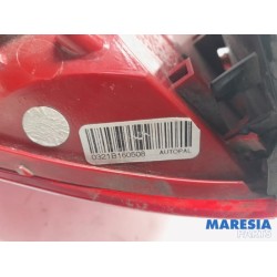 Citroen - C5 - Rücklicht links