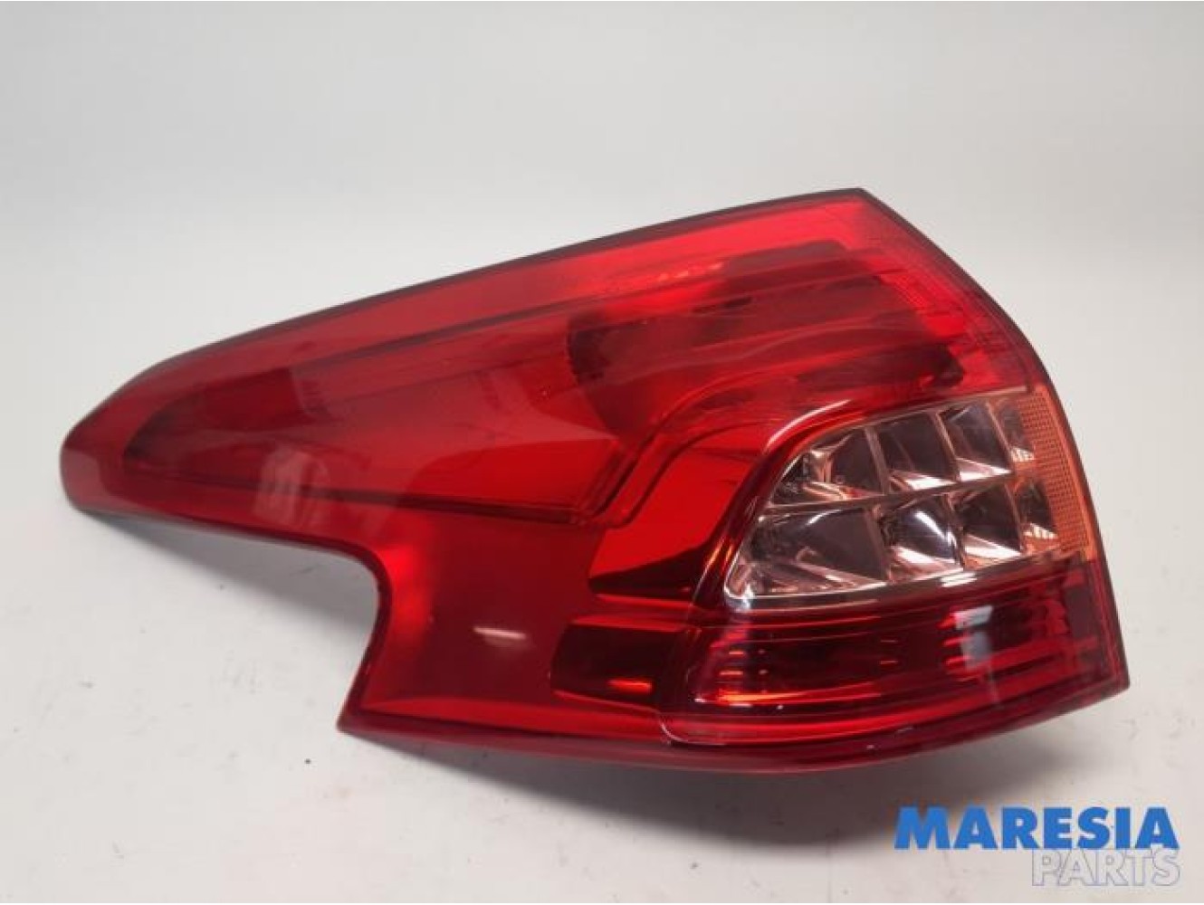 Citroen - C5 - Rücklicht links