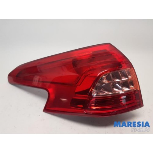 Citroen - C5 - Rücklicht links