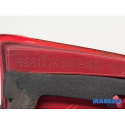 Citroen - C5 - Achterlicht links