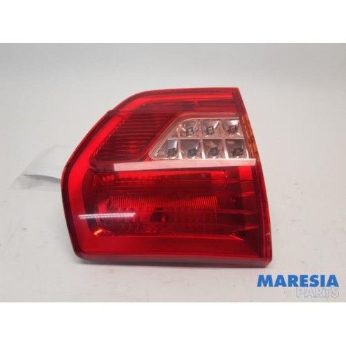 Citroen - C5 - Taillight, left