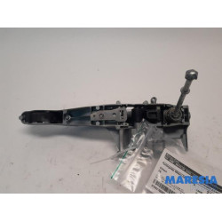 Citroen - C5 - Door handle 4-door, front left