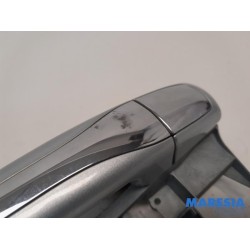 Citroen - C5 - Front door handle 4-door, right