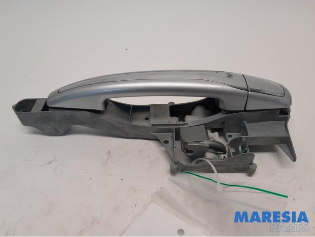 Citroen - C5 - Front door handle 4-door, right