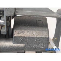 Citroen - C5 - Front door handle 4-door, right