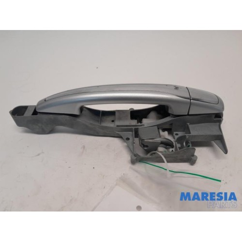Citroen - C5 - Front door handle 4-door, right