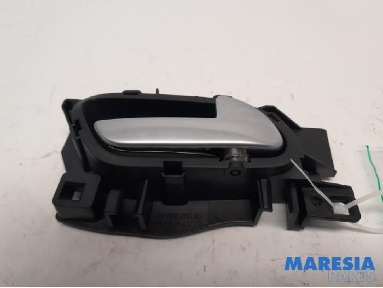 Citroen - C5 - Front door handle 4-door, right