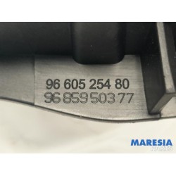 Citroen - C5 - Door handle 4-door, front left