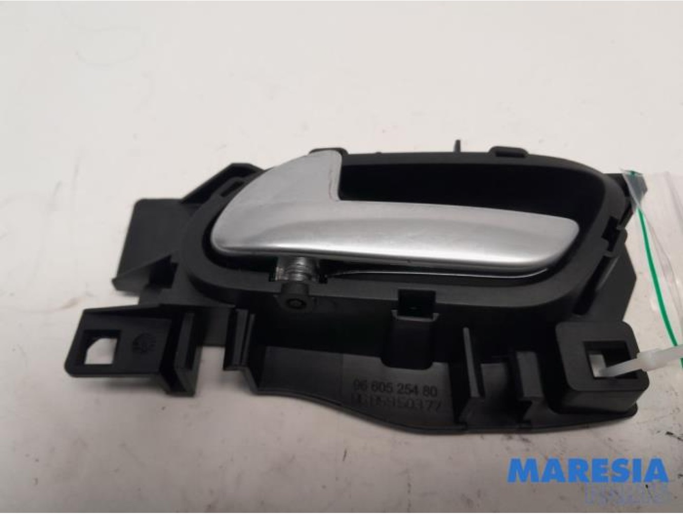 Citroen - C5 - Door handle 4-door, front left
