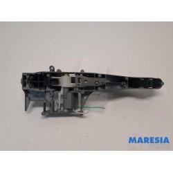 Citroen - C5 - Türgriff 4-türig rechts hinten